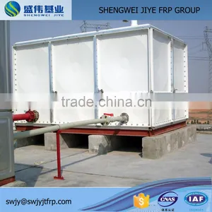 HOT SALE!glass Fiber Grp Panel Tank With Good Price thumbnail-1