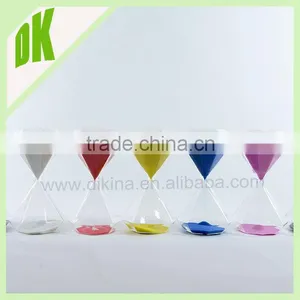 Can Also be Useful for Board and Card Games, Speed Dating or Training Dogs! * Wholesale Custom Sand Timer Offer thumbnail-3