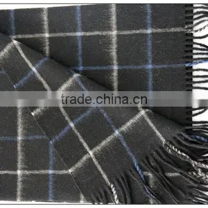 100% Wool Scarf thumbnail-1
