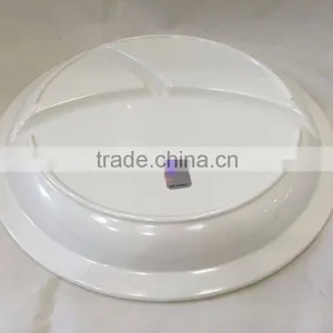2016 New Design Melamine Plate/kids Plate thumbnail-3