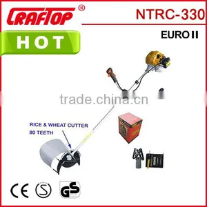 33cc 2-Stroke Engine Hot Selling 10% off Crop Cutter With CE Certificate thumbnail-1