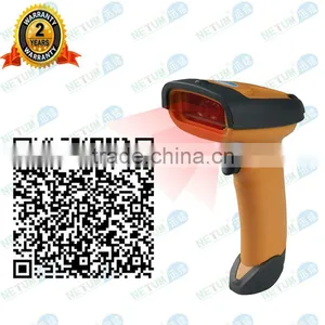 NT-8099 High Sensitive Barcode Scanner thumbnail-1