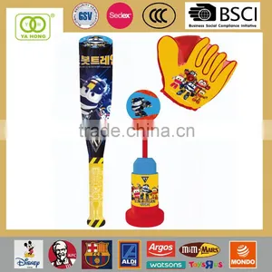Custom and Customize Softball Bat and Gloves thumbnail-1