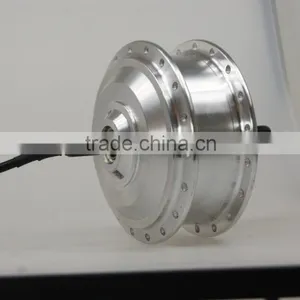 Electric Bike Kit Gear Motor 250w 350w Bicycle Hub Motor thumbnail-1