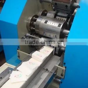CDH-210 Mini Pocket Tissue Machine, Napkin Machine thumbnail-4