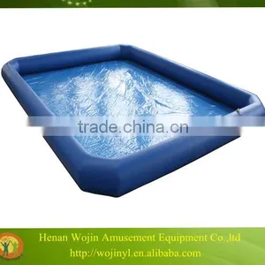 Best Selling Large Inflatable Adult Swimming Pools thumbnail-1
