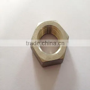 Hexagon Nut thumbnail-5