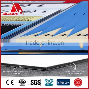 Dibond Customrized Traffic Road Signs thumbnail-3