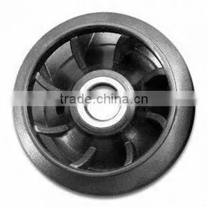 Water Pump Impeller(3.35inch,Plastic) of Plastic Part thumbnail-1