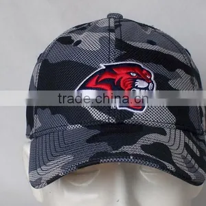 Hot Digital Camo Cap and Army Camo Baseball Cap thumbnail-2