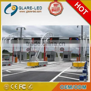 P31.25 ITS Variable Message Sign Outdoor LED for Road Sign Options From Glare-LED thumbnail-2