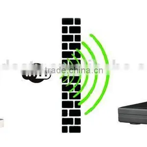 LS VISION IR Night Vision Economical 4CH 720P Camera Wireless NVR Kit thumbnail-4