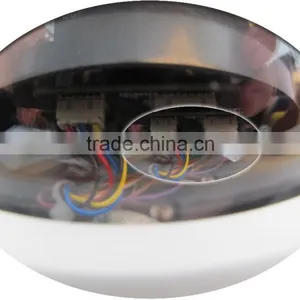 LS VISION Vandal Proof 2.8-12 Lens FTP Onvif2.4 Camera Mic Full HD Onvif 2M IP66 POE IP Camera thumbnail-3