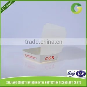 Zhejiang GoBest Paper Hot Dog Box / Fried Chip Box thumbnail-1