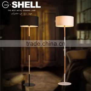 Wholesale Products Decorative Modern Aluminum Floor Lamp thumbnail-1