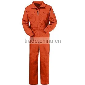 Nomex Fire Retardant Protective Clothing thumbnail-1