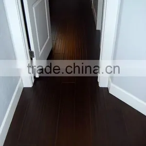 EJ017 High Quality! Wholesale Elegant Good Bamboo Products Carbonized Bamboo Flooring thumbnail-4