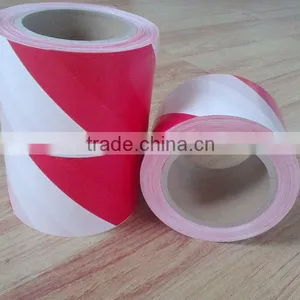 HOT SALES! Safety Warning Stripes Tape at Competitve Offer thumbnail-3