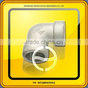 Cast Iron Pipe Fittings Supplier thumbnail-1