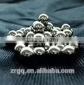 1/4 Inch Carbon Steel Ball for Curtain thumbnail-5
