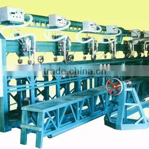 PE/PVC Tarpaulin Hot Wind Jointing Machine thumbnail-1