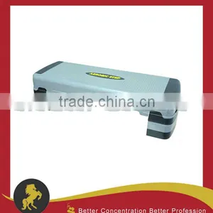 QJ-TB007 Balance Board Aerobic Step With Puller Balance Training thumbnail-1