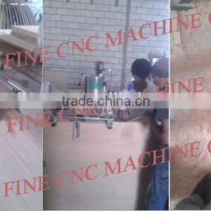 Door Lock Hole Drilling Machine thumbnail-3
