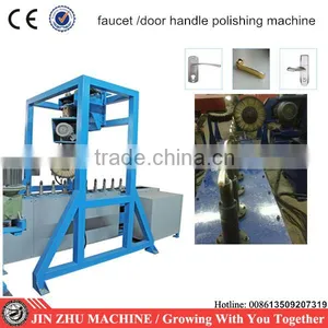 360 Automatic Stainless Steel Door Handle Polishing Machine thumbnail-2