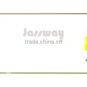 17 Inches Transparent Glass Resistive Touch Screen thumbnail-2