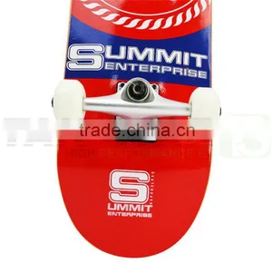 7 Ply CANADIAN MAPLE SKATEBOARDS Complete , Skateboards Factory thumbnail-3