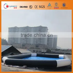 Outdoor Pvc Inflatable Paddling Pool thumbnail-5