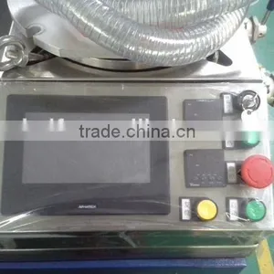 High Precision Manual Gluing Machine thumbnail-3