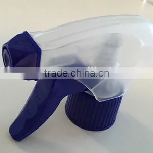 Good Quality China Factory in Three Finger Type of Plastic Trigger Sprayer thumbnail-4