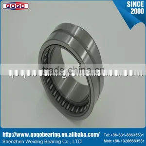 Needle Bearing and Thrust Roller Bearing With High Quality Insulated Bearing thumbnail-6
