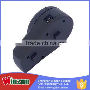 Hot Sale Top Quality Best Price Full Duplex Real Two-Way Wireless Helmet Bluetooth Intercom thumbnail-3