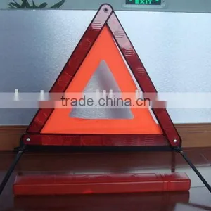 Car Warning Triangle thumbnail-1
