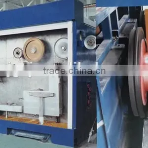 Copper Wire Rod Drawing to Fine Wire Machine thumbnail-5