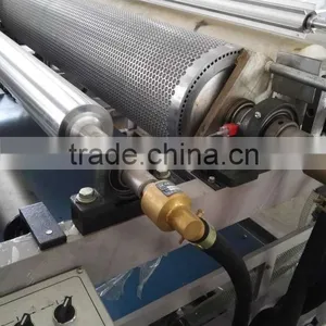 PE Bubble Film Making Machine Malex Brand thumbnail-5