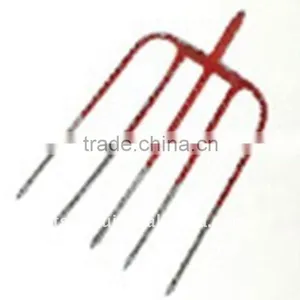 F101-3 Garden Fork thumbnail-1