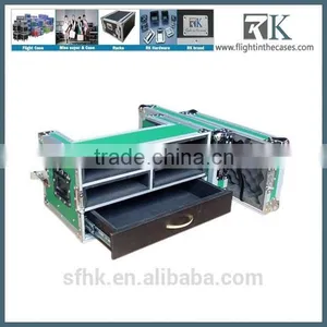Flight Case For Microphone Stand Aluminum Flight Case thumbnail-2