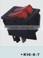 Rocker Switch thumbnail-1