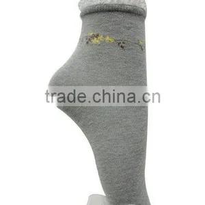 Women's Bamboo Carbon Fibre With Lace thumbnail-1