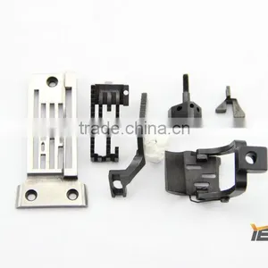 Union Special 35800 Seperated Feed Dog Gauge Set,Sewing Machine Parts thumbnail-1