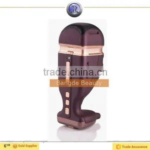 New Products Focused Ultrasonic Cavitation Weight Loss Machine With CE CCC ISO Approved thumbnail-2