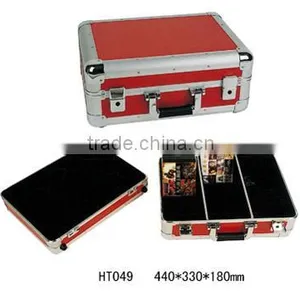 Aluminum CD Case thumbnail-1