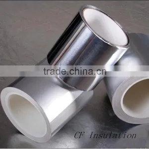 Silver Duct HVAC Fireproof Aluminium Tape thumbnail-2