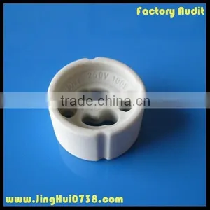 Ceramic Lamp Holder thumbnail-1