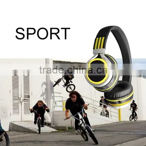 2016 AD188 Customize Wired Headphone Headset OEM ODM Factory China thumbnail-6