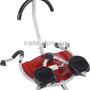 Easy Abdominal Exercise Equpiment Mini Circle TK-034 thumbnail-1