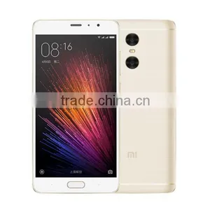 Dual Camera Xiaomi Redmi Pro 32GB 64GB Mobile Phone Android 6.0 Bruched Metal Body WINX Wholesale thumbnail-2